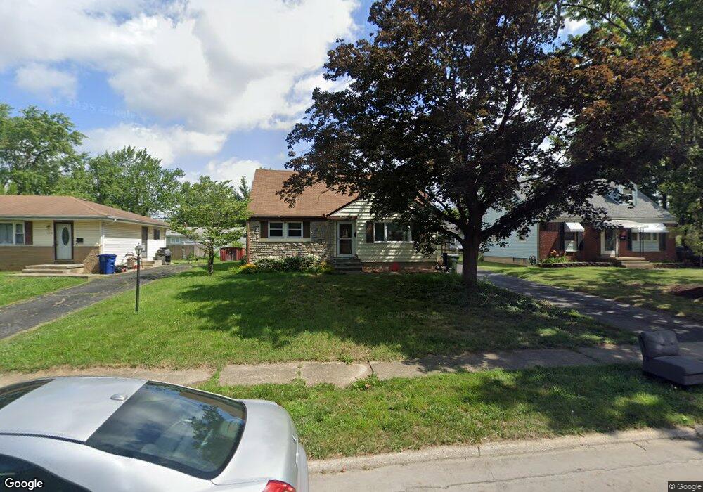 1240 Matthias Dr, Columbus, OH 43224 - photo 1