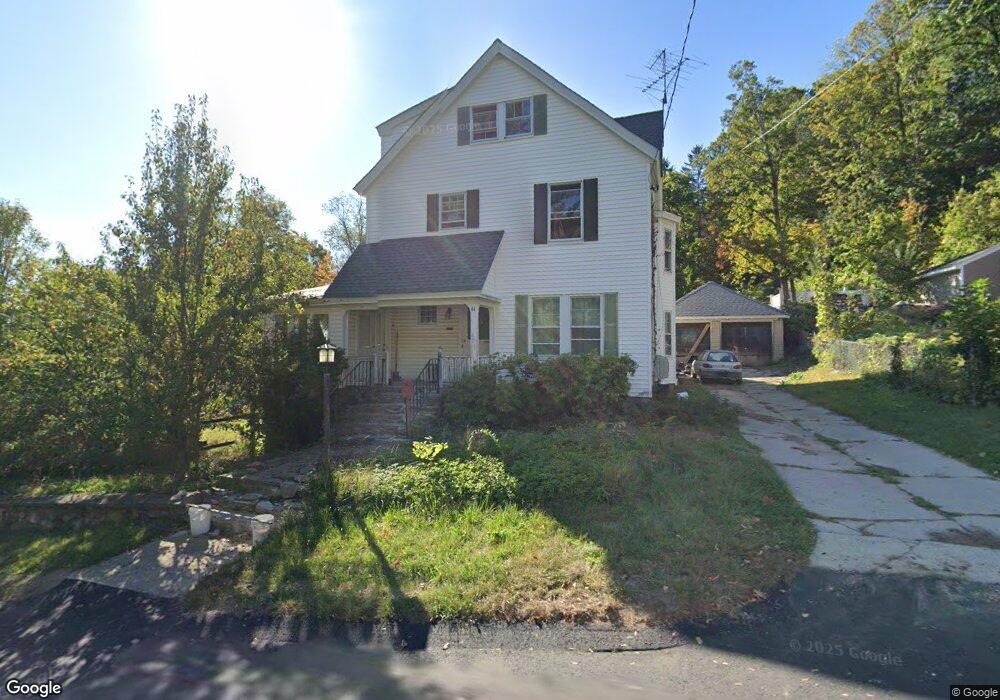 44 Bond St, Fitchburg, MA 01420 - photo 1