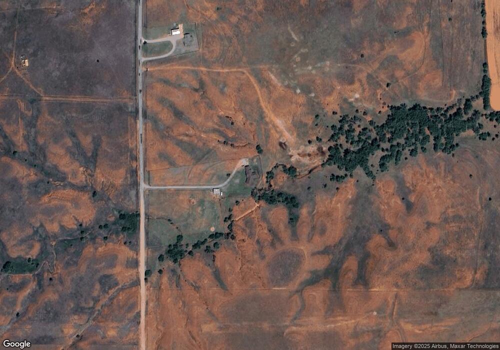 11538 N 2020 Rd, Elk City, OK 73644 - photo 1