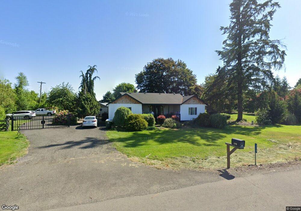 1776 Us Highway 12, Ethel, WA 98542 - photo 1