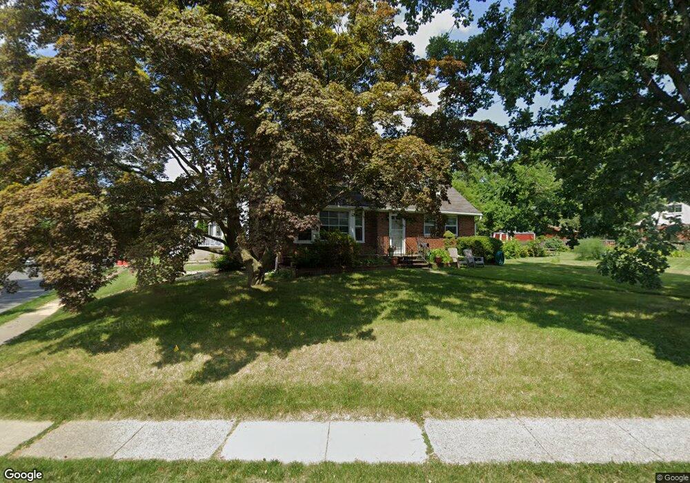 233 Emerald Ave, Haddon Township, NJ 08108 - photo 1