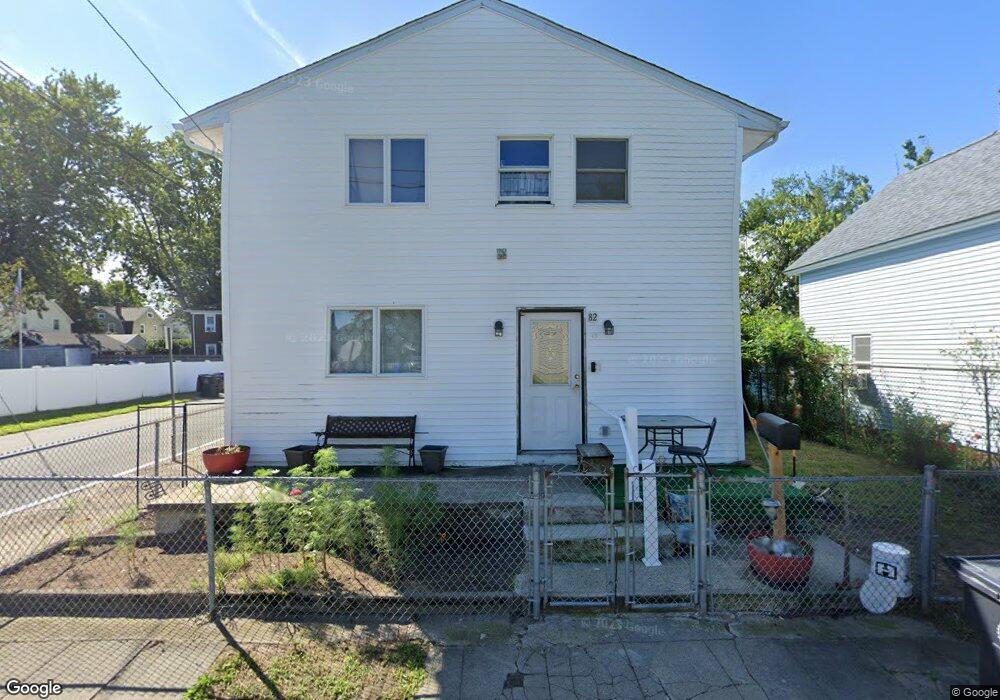 82 Oak Ave, Riverside, RI 02915 - photo 1