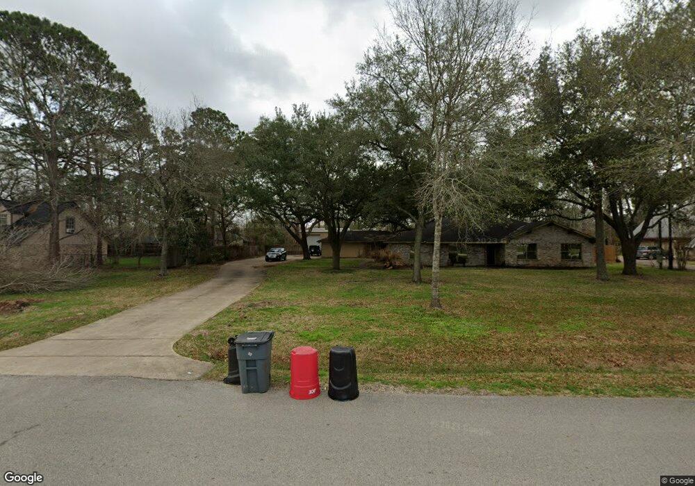 303 Briarmeadow Ave, Friendswood, TX 77546 - photo 1