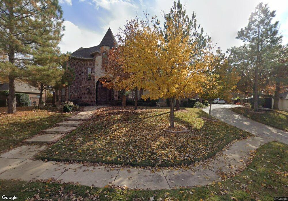 117 Visalia Ln, Denton, TX 76210 - photo 1