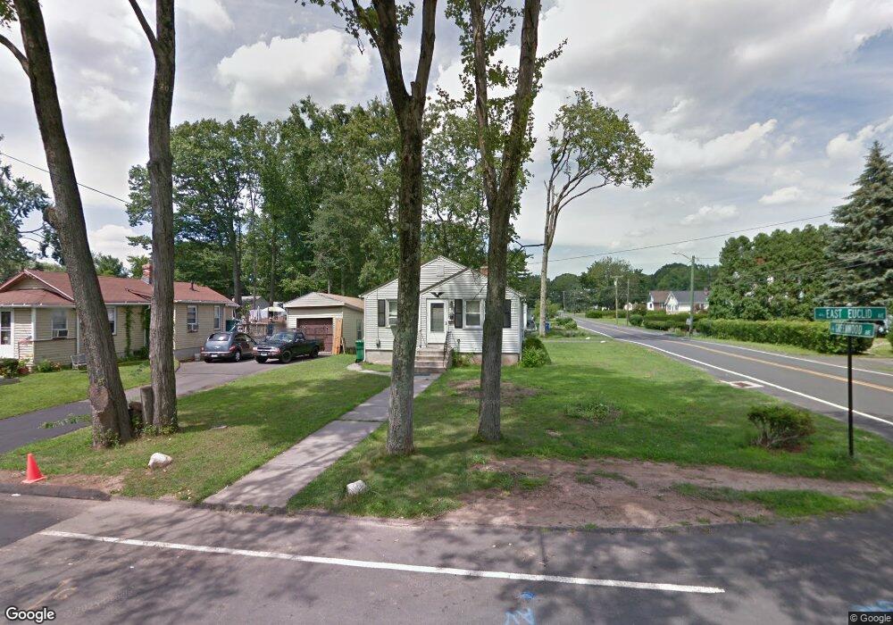 108 E Euclid St, Bloomfield, CT 06002 - photo 1