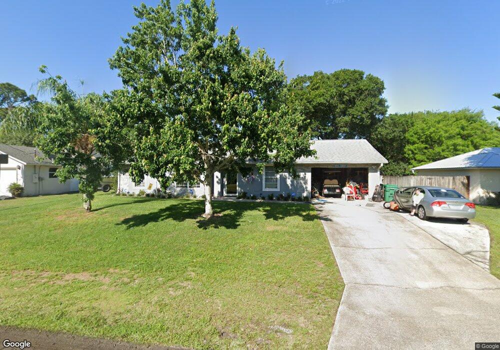 7040 Cairo Rd, Cocoa, FL 32927 - photo 1