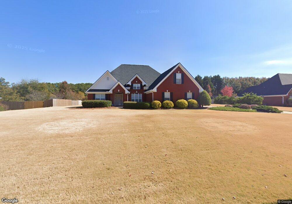 245 Glynnshire Ct unit 2, Covington, GA 30016 - photo 1