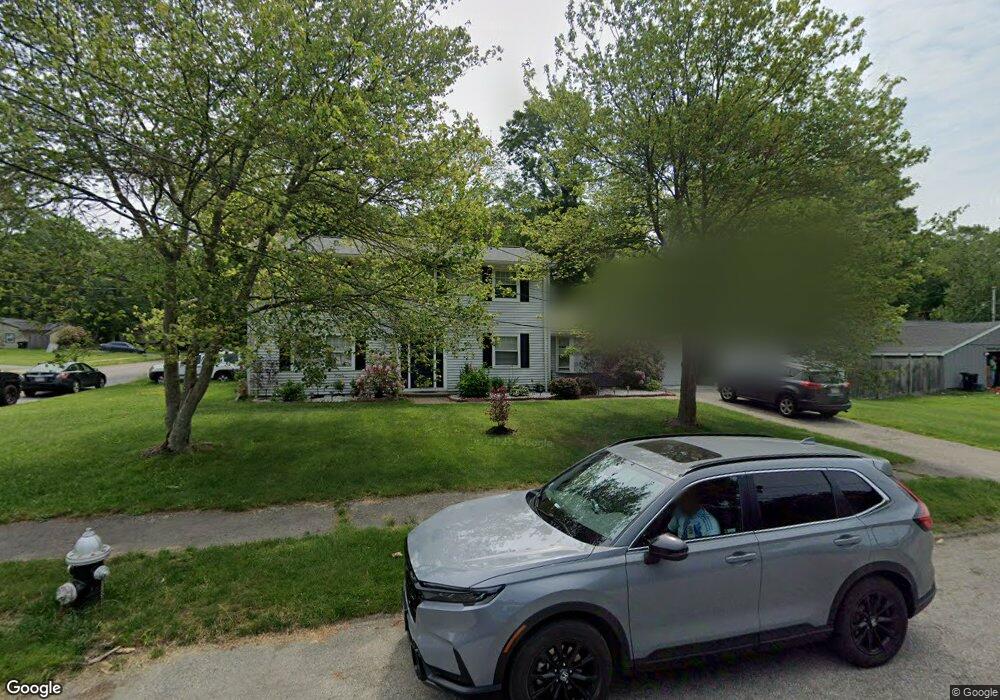 127 Sinclair Rd, Brockton, MA 02302 - photo 1