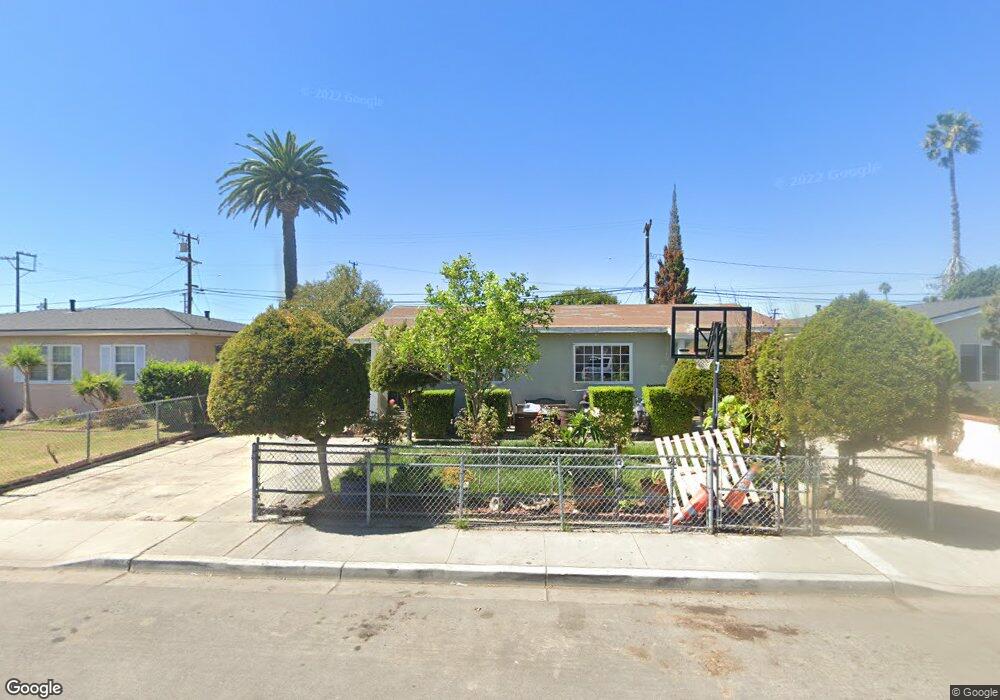 5001 Refsing Place, Oxnard, CA 93033 - photo 1