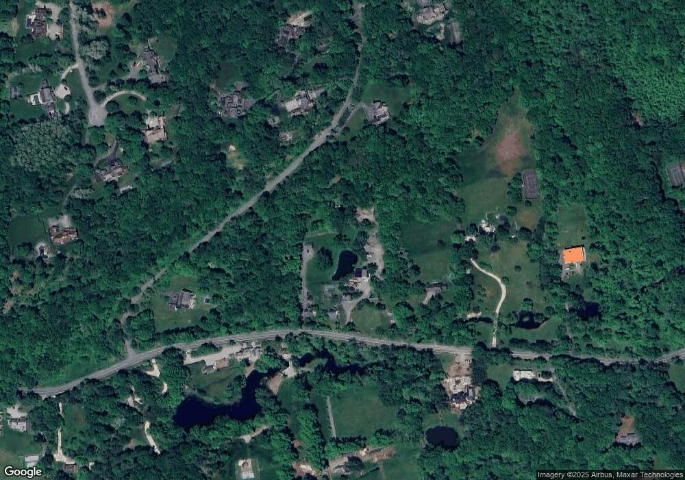 136 Stone Hill Rd, Bedford, NY 10506 - photo 1