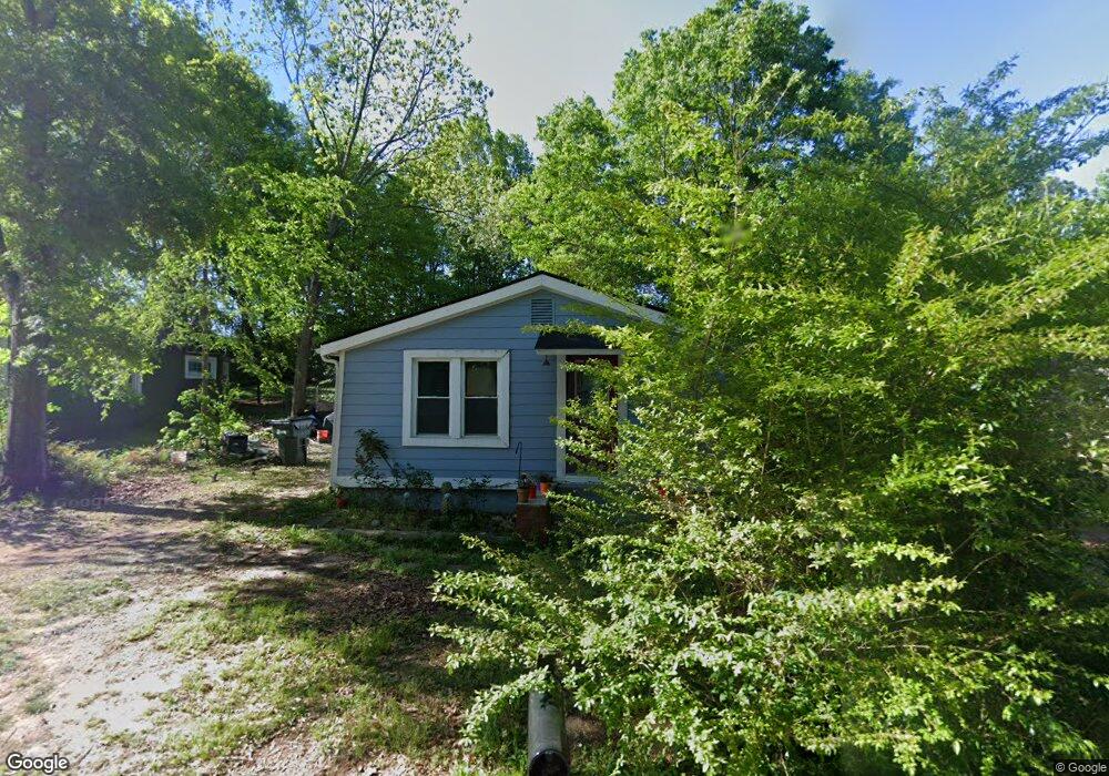 7162 Midway Dr SW, Covington, GA 30014 - photo 1