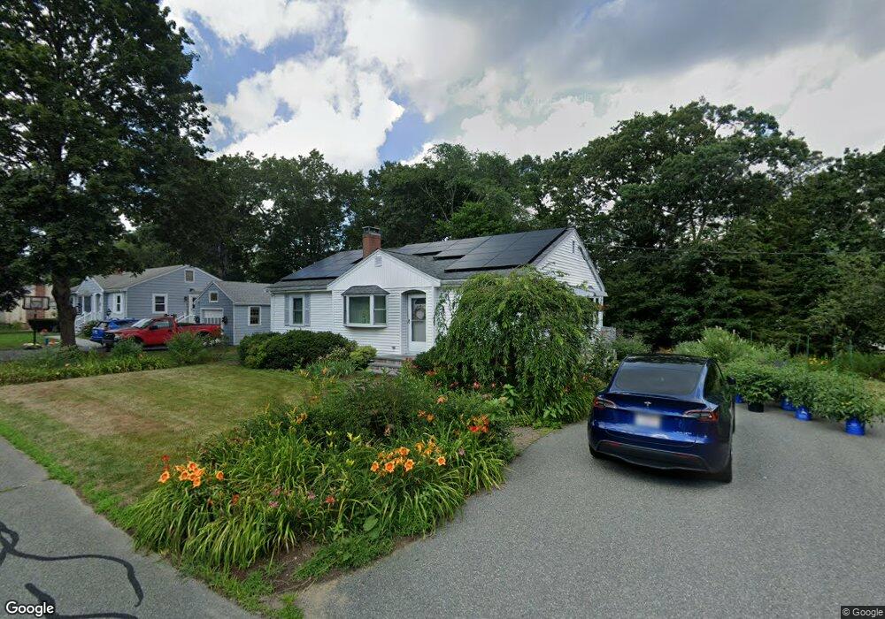 11 Lelland Rd, Stoughton, MA 02072 - photo 1