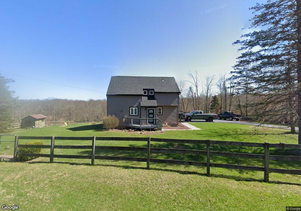 107 Cortright Rd, Port Jervis, NY 12771 - photo 1