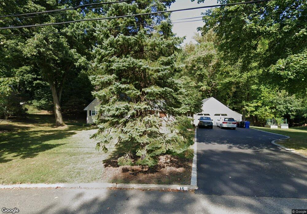 15 Winding Brook Way, Middletown, NJ 07748 - photo 1