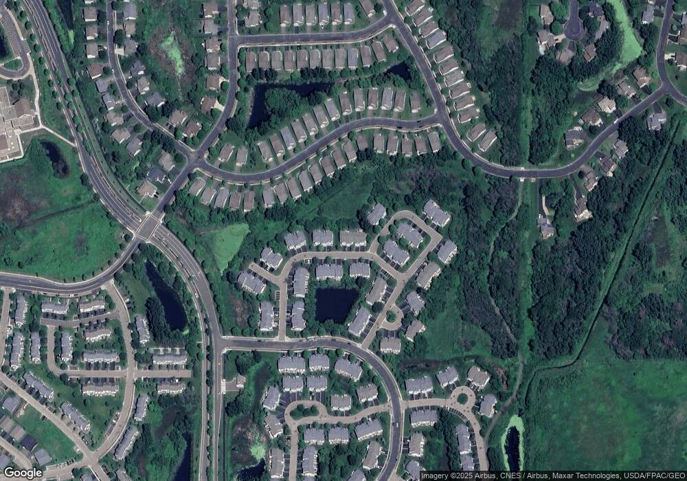 5136 Farnham Dr N, Hugo, MN 55038 - photo 1