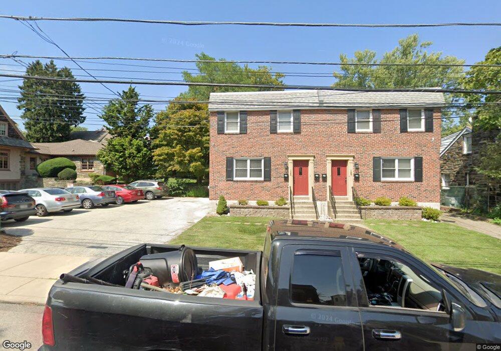 125 E 2nd St unit 1 FLR, Media, PA 19063 - photo 1