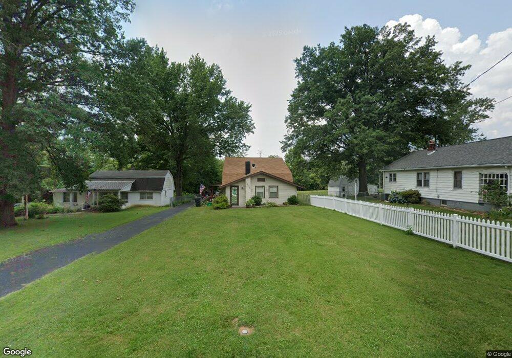 1605 Old Ford Rd, New Albany, IN 47150 - photo 1