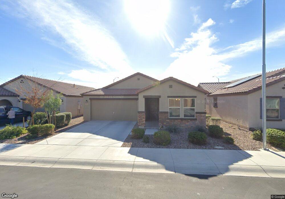 3015 E Flossmoor Ave, Mesa, AZ 85204 - photo 1