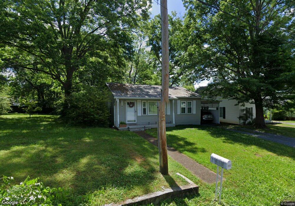 1850 Oak St NW, Cleveland, TN 37311 - photo 1