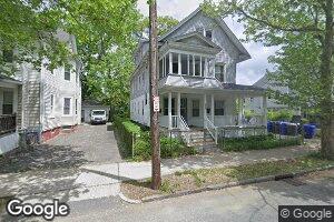 203 College St Unit 3, Springfield, MA 01109