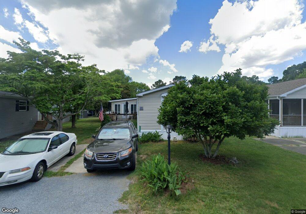 19628 Prince St unit 49843, Rehoboth Beach, DE 19971 - photo 1