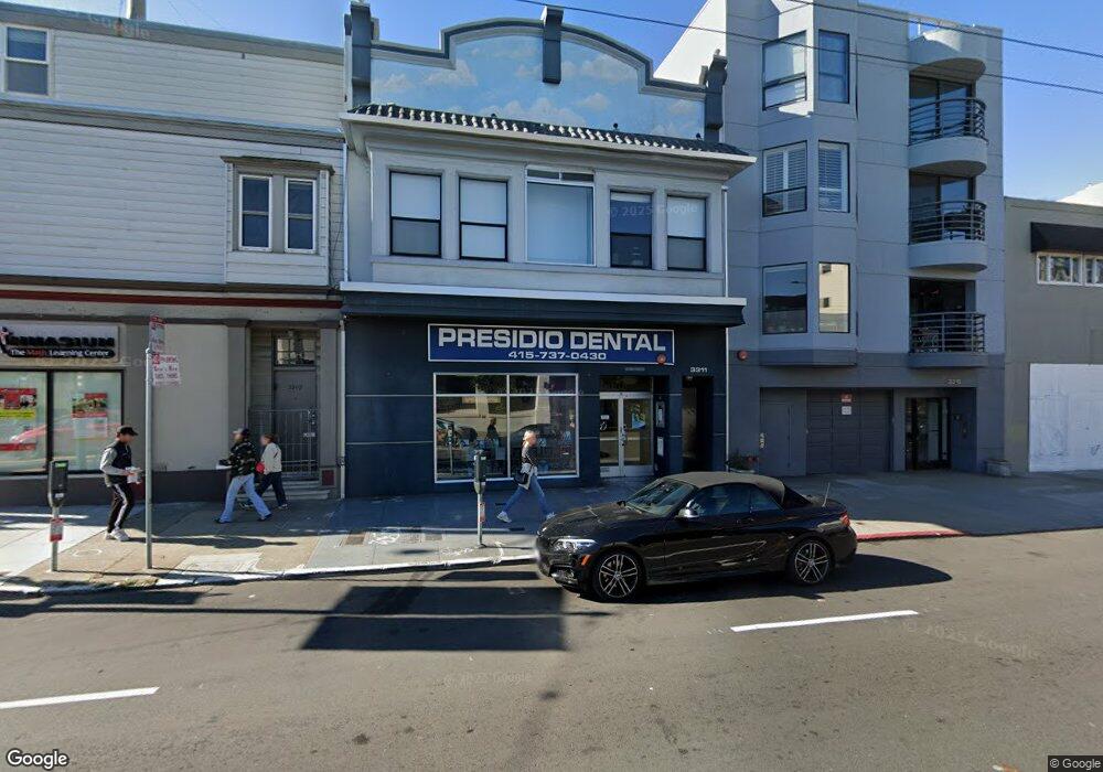 3309 Fillmore St unit 101, San Francisco, CA 94123 - photo 1