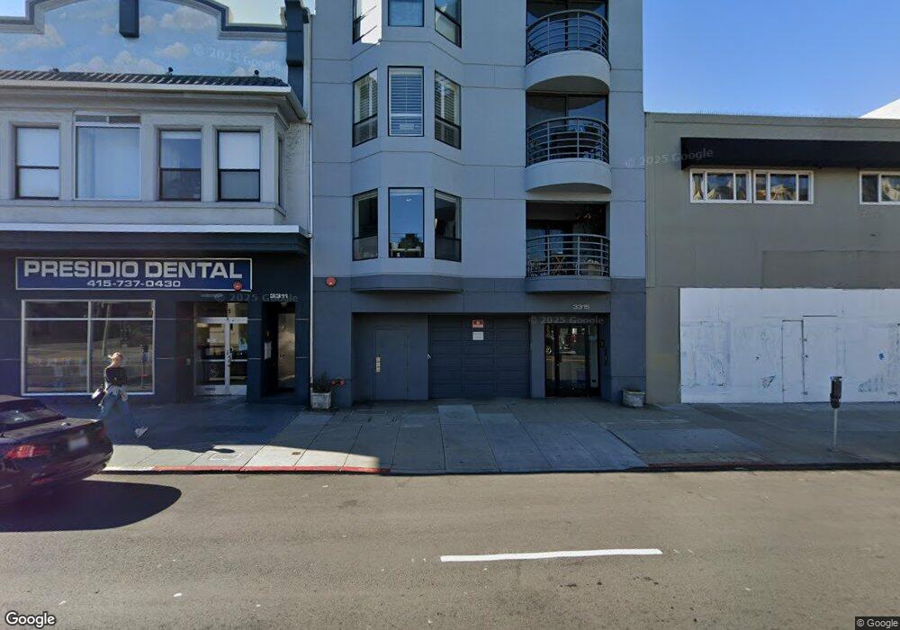 3315 Fillmore St unit 402, San Francisco, CA 94123 - photo 1