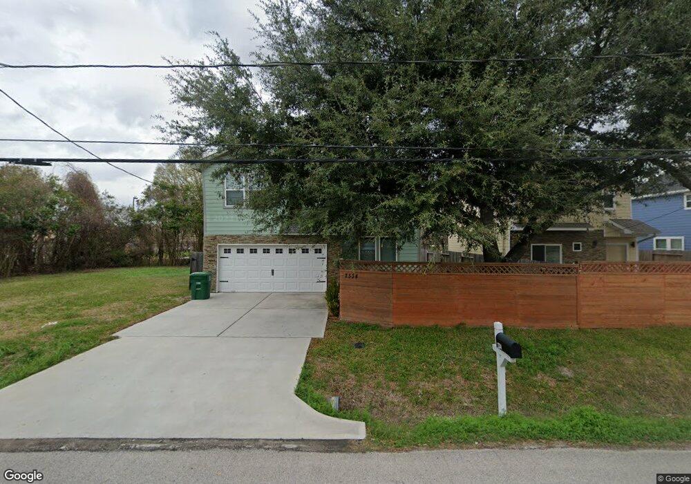 2334 Ferguson Way, Houston, TX 77088 - photo 1