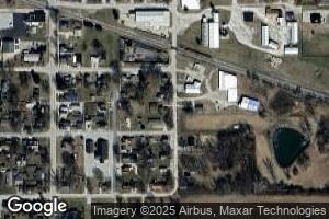 306 S Harris St, Bourbon, IN 46504