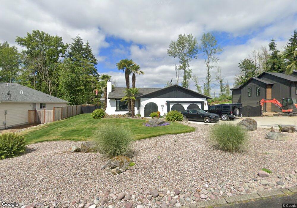 25724 99th Ave E, Graham, WA 98338 - photo 1