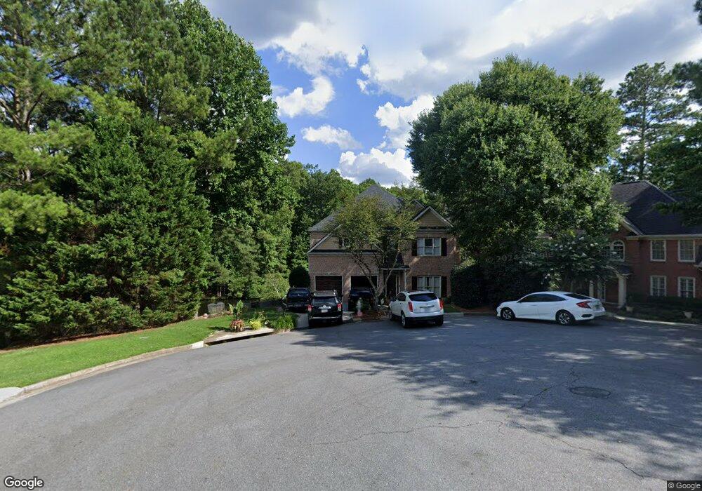 3235 Merganser Ln, Alpharetta, GA 30022 - photo 1