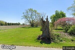 413W W Union St, Goodland, IN 47948