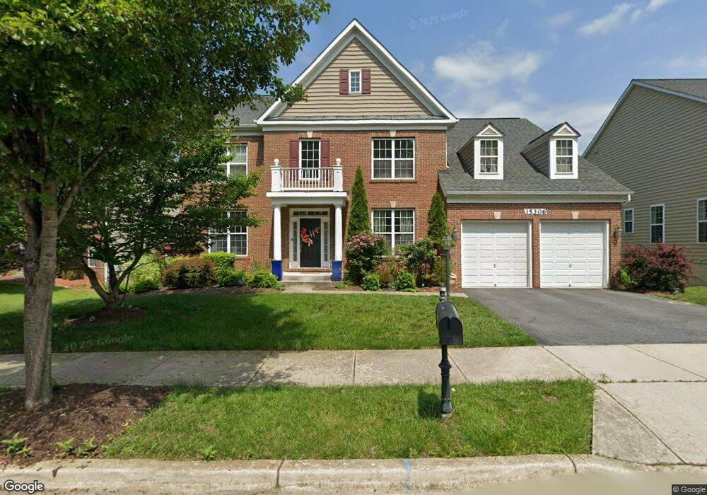 15306 Sir Edwards Dr, Upper Marlboro, MD 20772 - photo 1