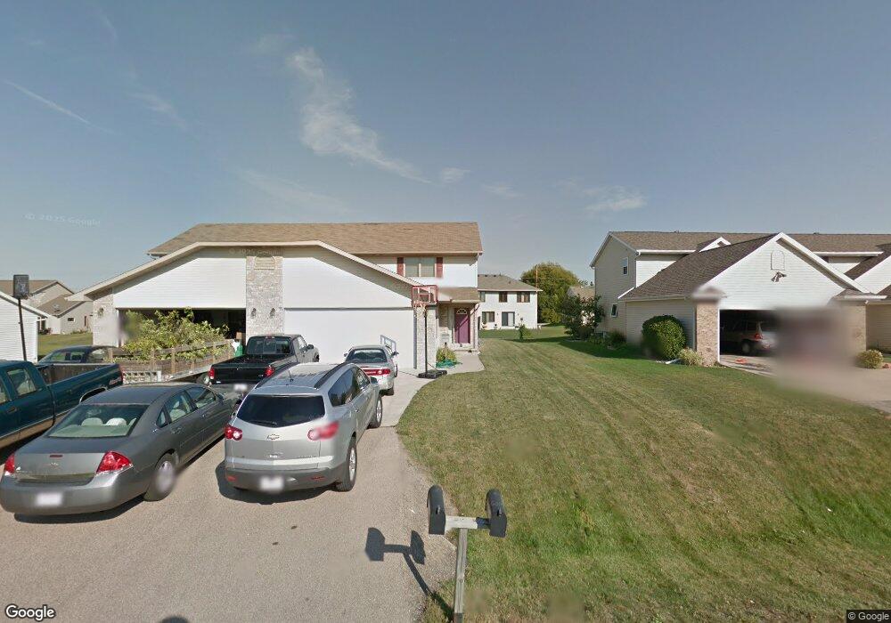 N278 Eastowne Ln, Appleton, WI 54915 - photo 1