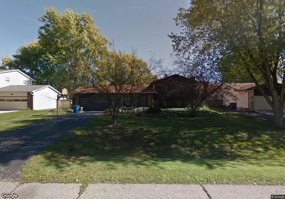 5313 Valleyview Dr, Swartz Creek, MI 48473 - photo 1