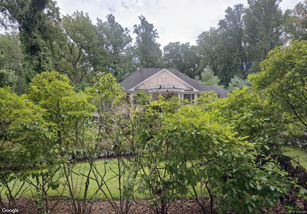 907 Hillstead Dr, Lutherville Timonium, MD 21093 - photo 1