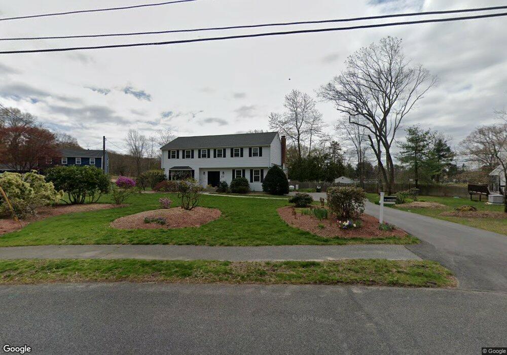 32A Cider Mill Rd, Framingham, MA 01701 - photo 1