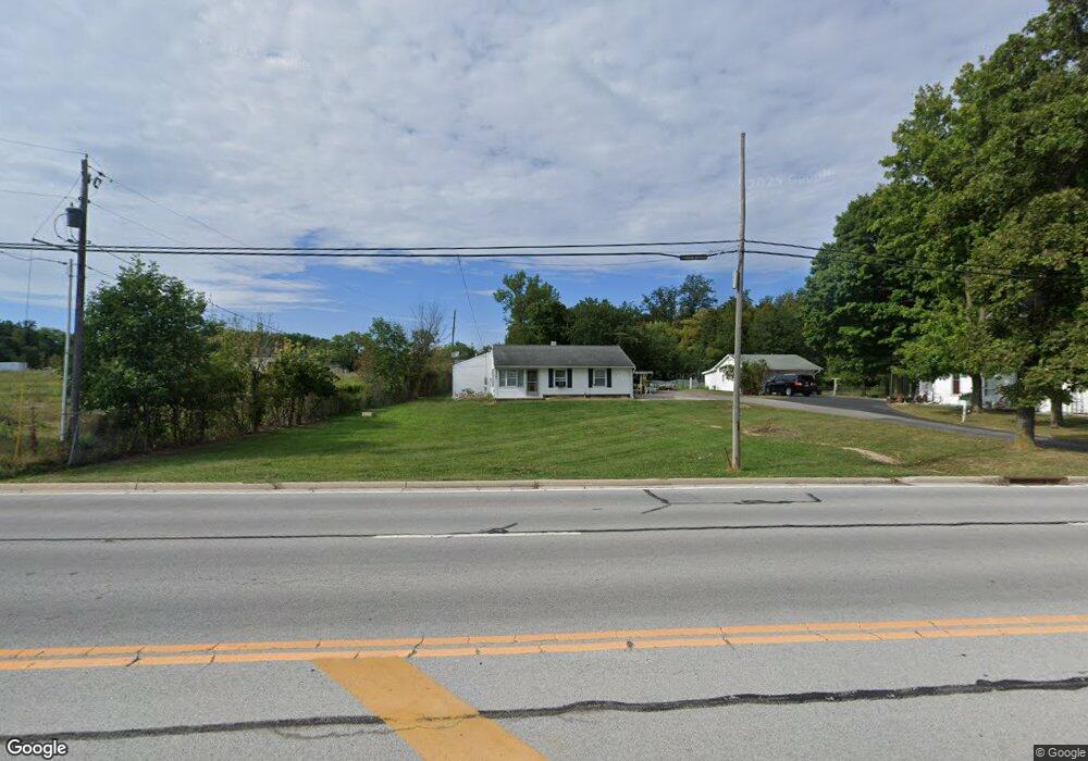 2261 Ada Rd, Lima, OH 45801 - photo 1