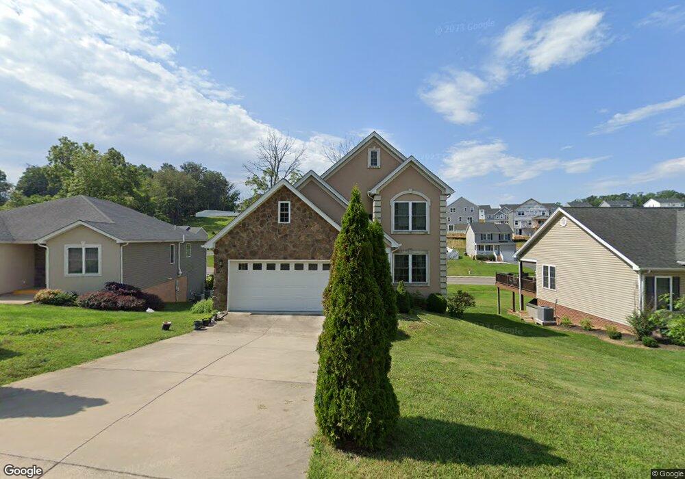 1227 Landon Dr, Harrisonburg, VA 22801 - photo 1