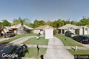 4525 Crowder Blvd, New Orleans, LA 70127