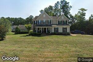 13254 Beacon Hill Way, Carrollton, VA 23314