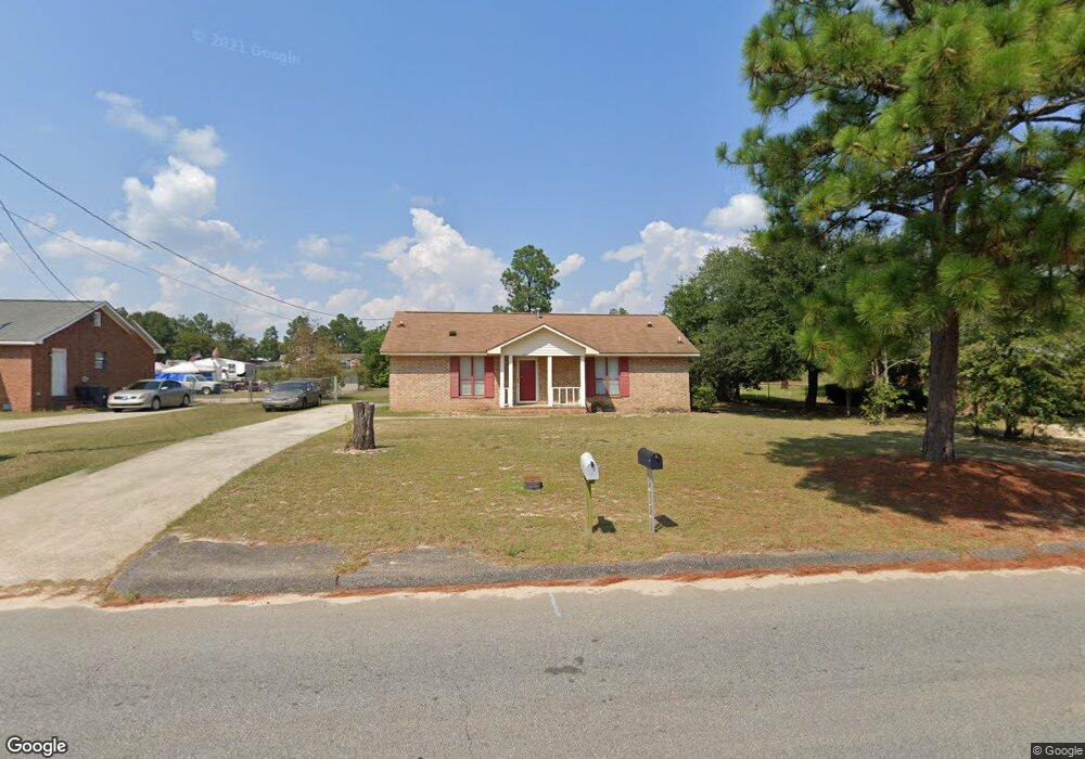 2361 Travis Rd, Augusta, GA 30906 - photo 1