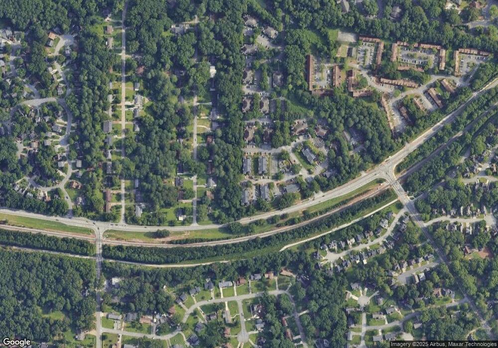 4248 Parkview Ct, Stone Mountain, GA 30083 - photo 1