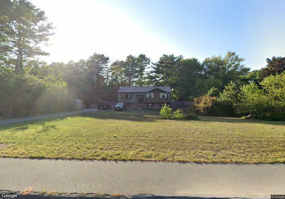 124 S Meadow Rd, Carver, MA 02330 - photo 1