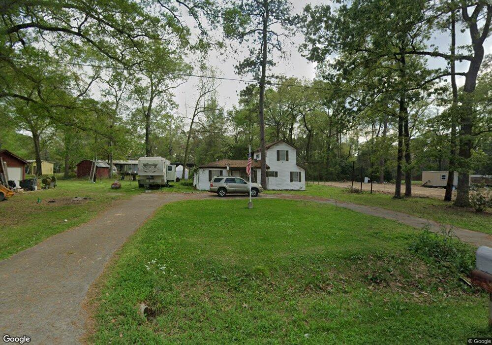 21632 Walker Dr, Conroe, TX 77306 - photo 1