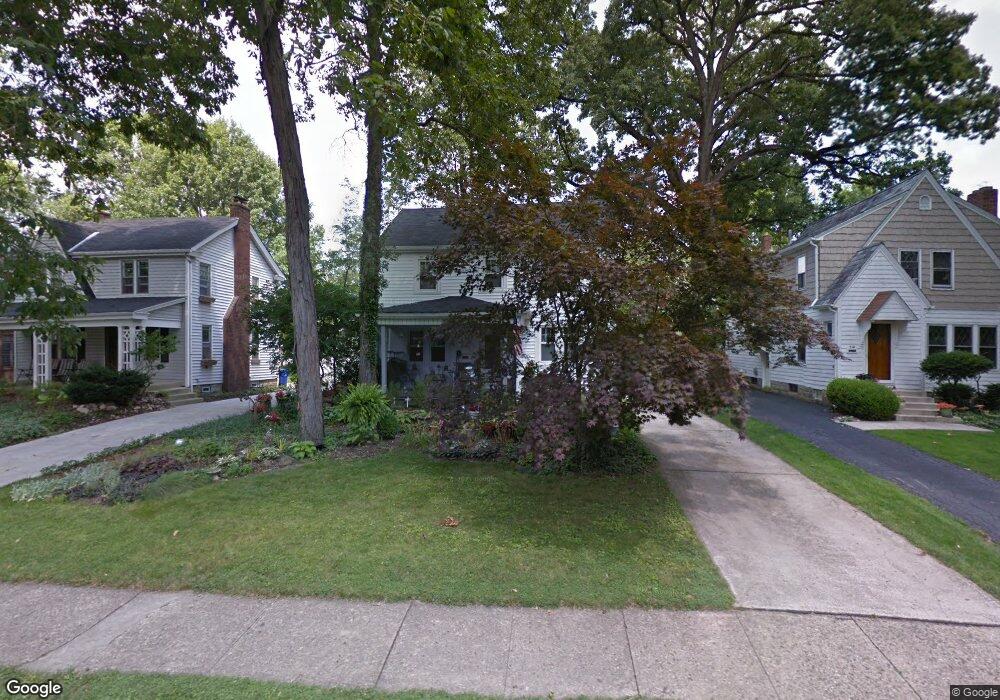 506 Brevoort Rd, Columbus, OH 43214 - photo 1