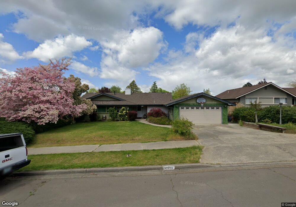 2011 Hybiscus St, Medford, OR 97504 - photo 1