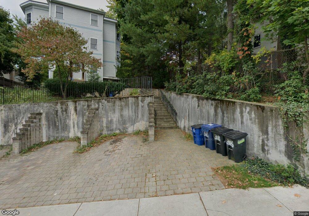 38 Breck Ave unit 3, Brighton, MA 02135 - photo 1