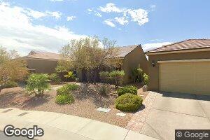 1108 Waterfall View, Mesquite, NV 89034