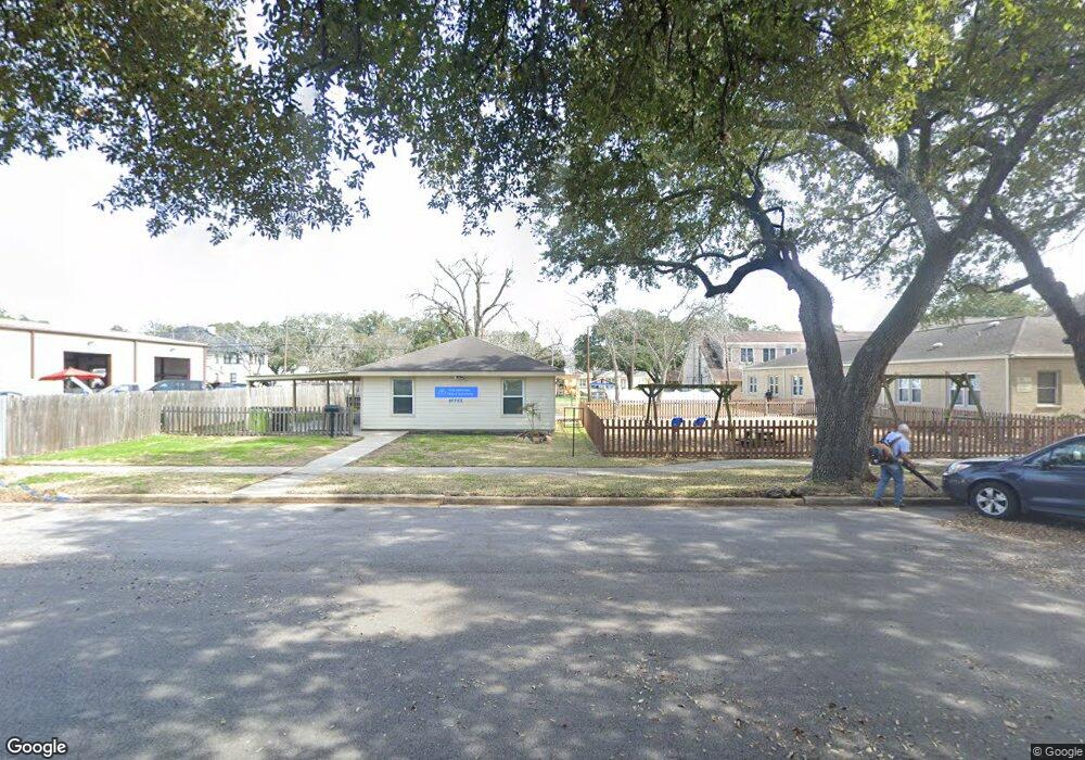 1115 3rd St, Rosenberg, TX 77471 - photo 1